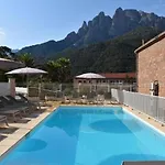 公寓式酒店 Ideal-subrini 4*