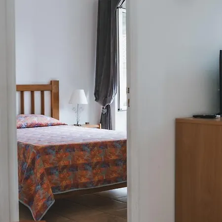 Ideal-subrini Aparthotel
