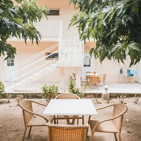 Ideal-subrini Aparthotel Porto (Corsica)