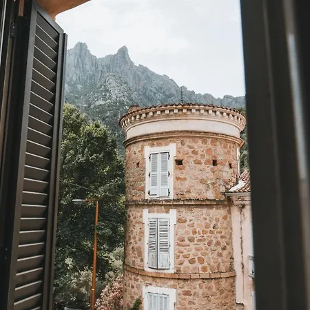 Aparthotel Ideal-subrini