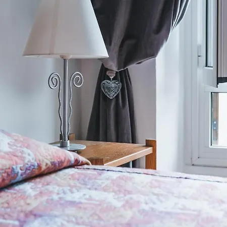 Ideal-subrini Aparthotel 3*