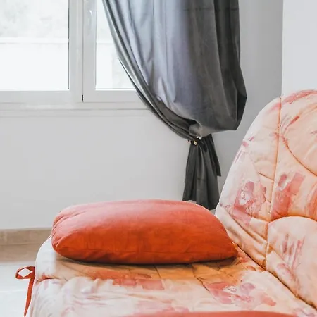Ideal-subrini Aparthotel