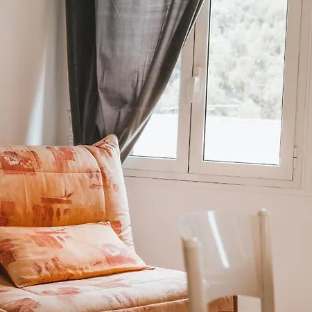 Ideal-subrini Aparthotel