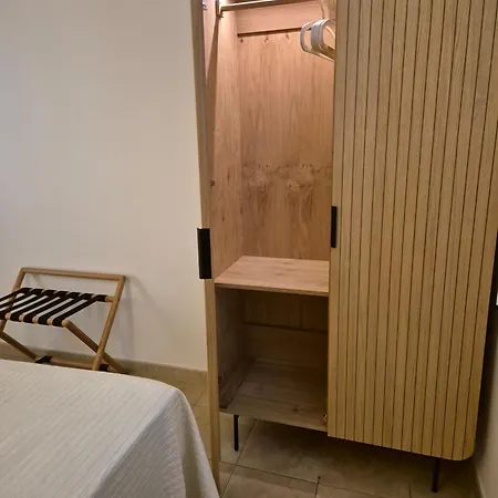 Ideal-subrini Aparthotel Porto (Corsica)