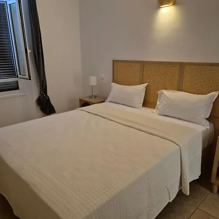 Ideal-subrini 4* Porto (Corsica)