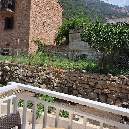 Ideal-subrini Aparthotel