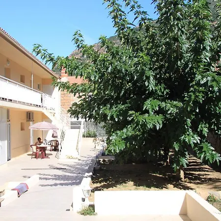 Résidence Idéal-subrini 3*