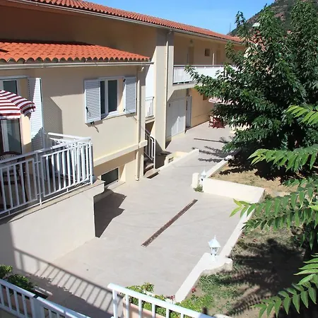 Apartahotel Résidence Ideal-subrini 3*