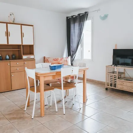 Résidence Idéal-subrini Aparthotel