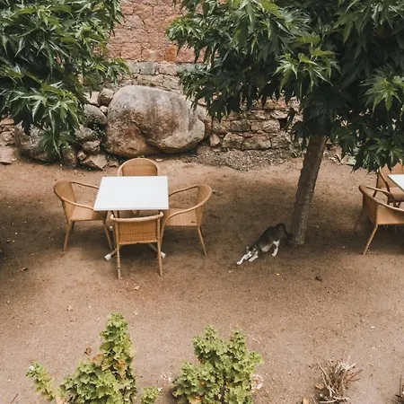 Résidence Idéal-subrini Aparthotel Porto (Corsica)