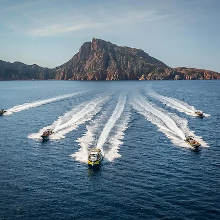 Résidence Idéal-subrini Aparthotel