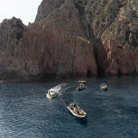 Résidence Idéal-subrini Aparthotel