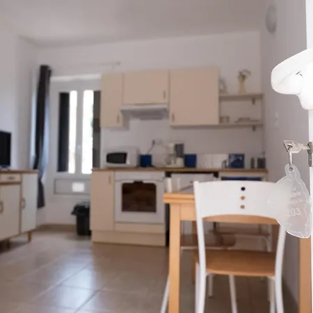 Ideal-subrini Porto (Corsica)