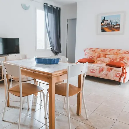 Aparthotel Résidence Idéal-subrini