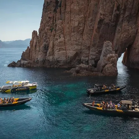 Résidence Idéal-subrini Aparthotel