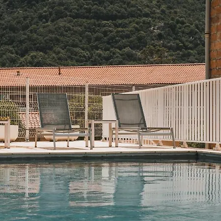 Résidence Ideal-subrini 3* Porto (Corsica)