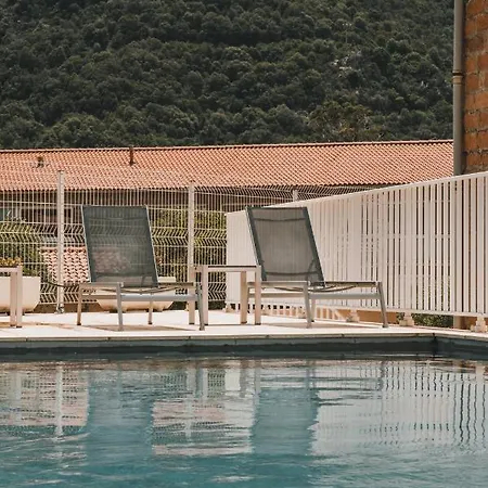 Ideal-subrini 4* Porto (Corsica)