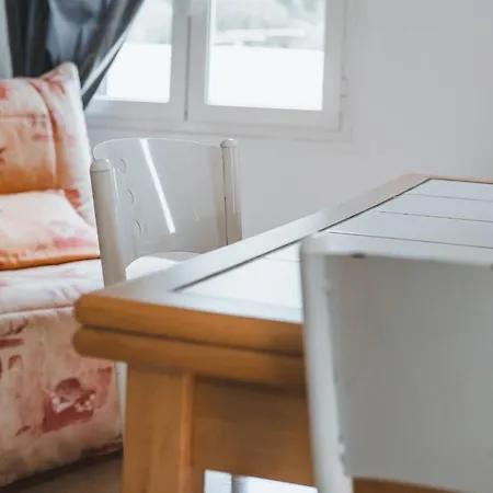 Résidence Idéal-subrini Porto (Corsica)