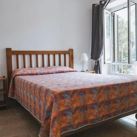 Résidence Idéal-subrini Porto (Corsica)