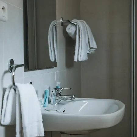 Aparthotel Résidence Idéal-subrini Porto (Corsica)