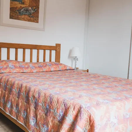 Résidence Ideal-subrini Apartahotel Porto (Corsica)