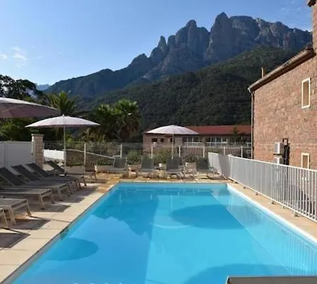 Aparthotel Résidence Idéal-subrini 3*