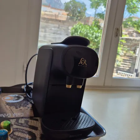 Apartahotel Résidence Ideal-subrini Porto (Corsica)