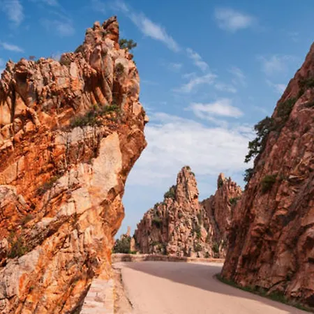 Résidence Idéal-subrini Aparthotel 3*