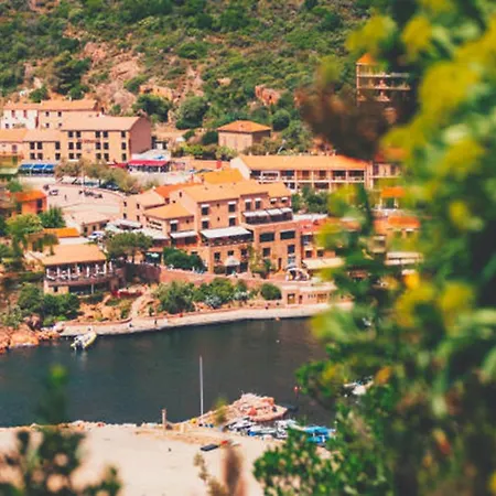 Aparthotel Résidence Idéal-subrini 3*