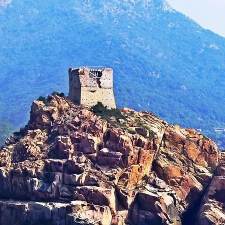 Résidence Idéal-subrini 3*