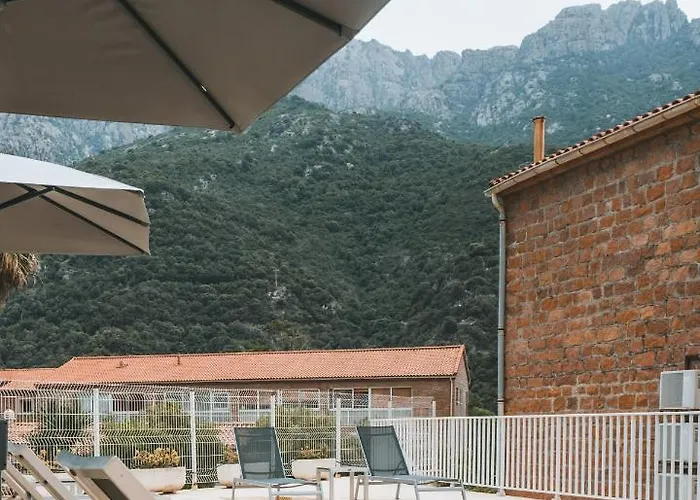 מלון דירות Ideal-subrini