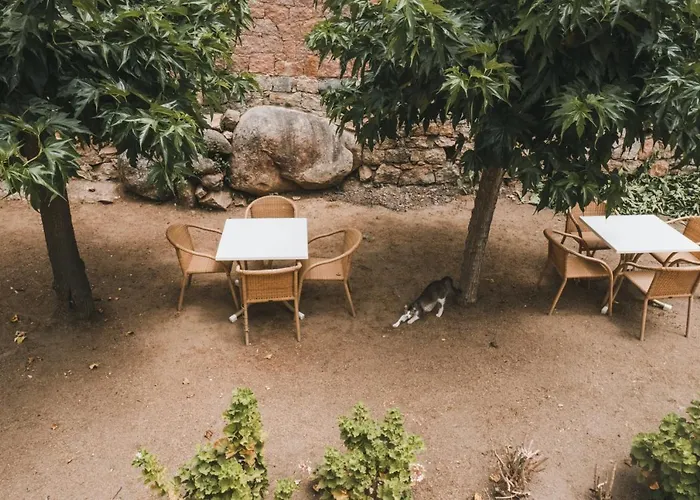 Ideal-subrini מלון דירות Porto (Corsica)