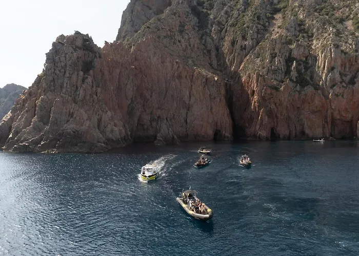 Ideal-subrini מלון דירות