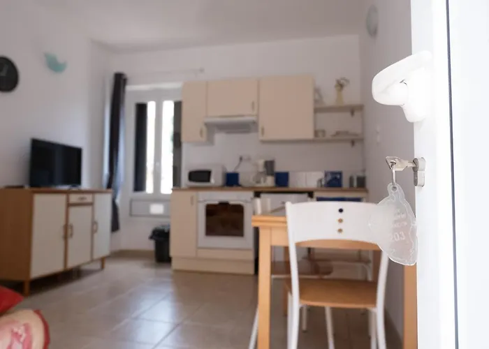 Ideal-subrini Porto (Corsica)