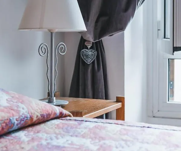 Ideal-subrini מלון דירות 3*