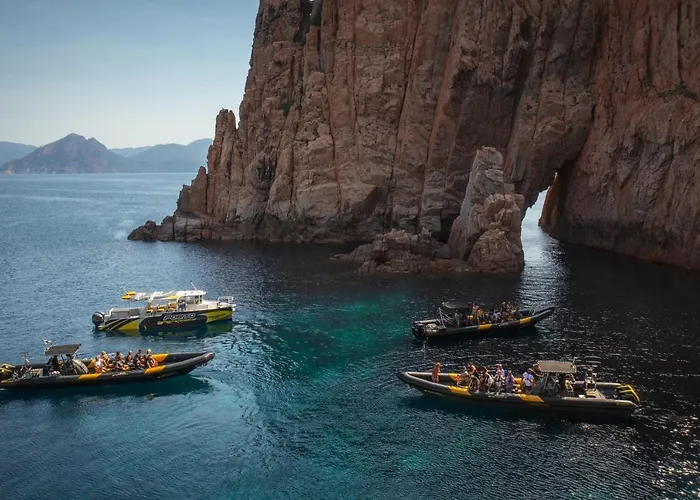 Ideal-subrini מלון דירות