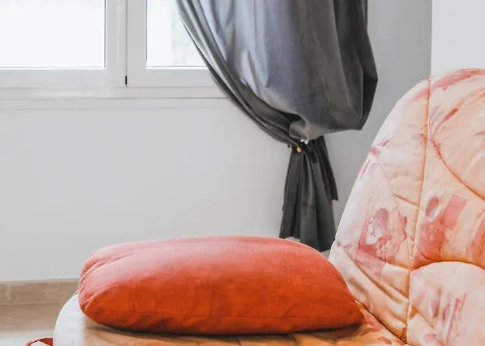 Ideal-subrini מלון דירות