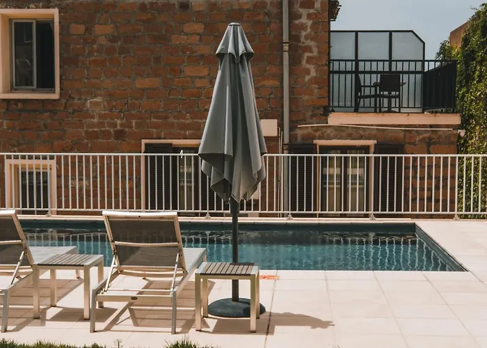 Ideal-subrini מלון דירות