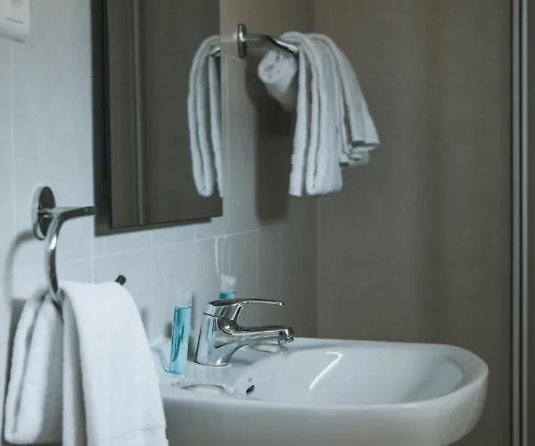 מלון דירות Ideal-subrini Porto (Corsica)