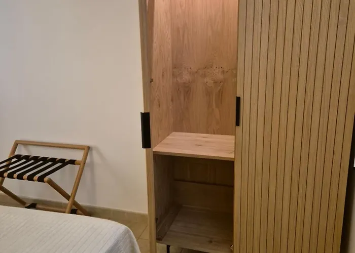 Ideal-subrini מלון דירות Porto (Corsica)