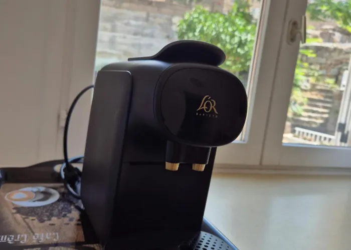 מלון דירות Ideal-subrini Porto (Corsica)