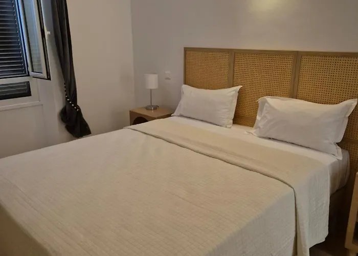 Ideal-subrini 4* Porto (Corsica)