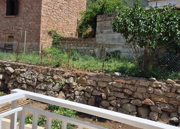 Ideal-subrini מלון דירות